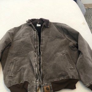 Carhartt Jacket